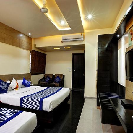 Hotel Arafa Inn Bangalore Eksteriør billede
