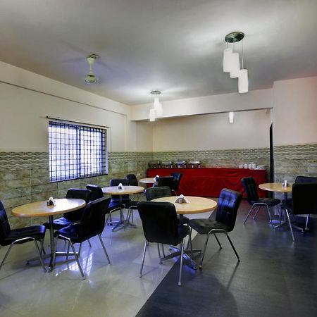 Hotel Arafa Inn Bangalore Eksteriør billede