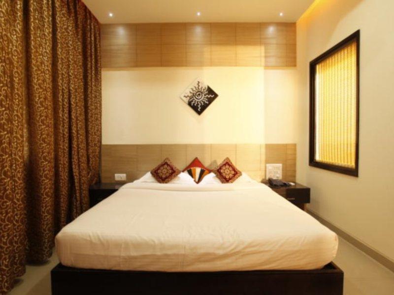 Hotel Arafa Inn Bangalore Eksteriør billede