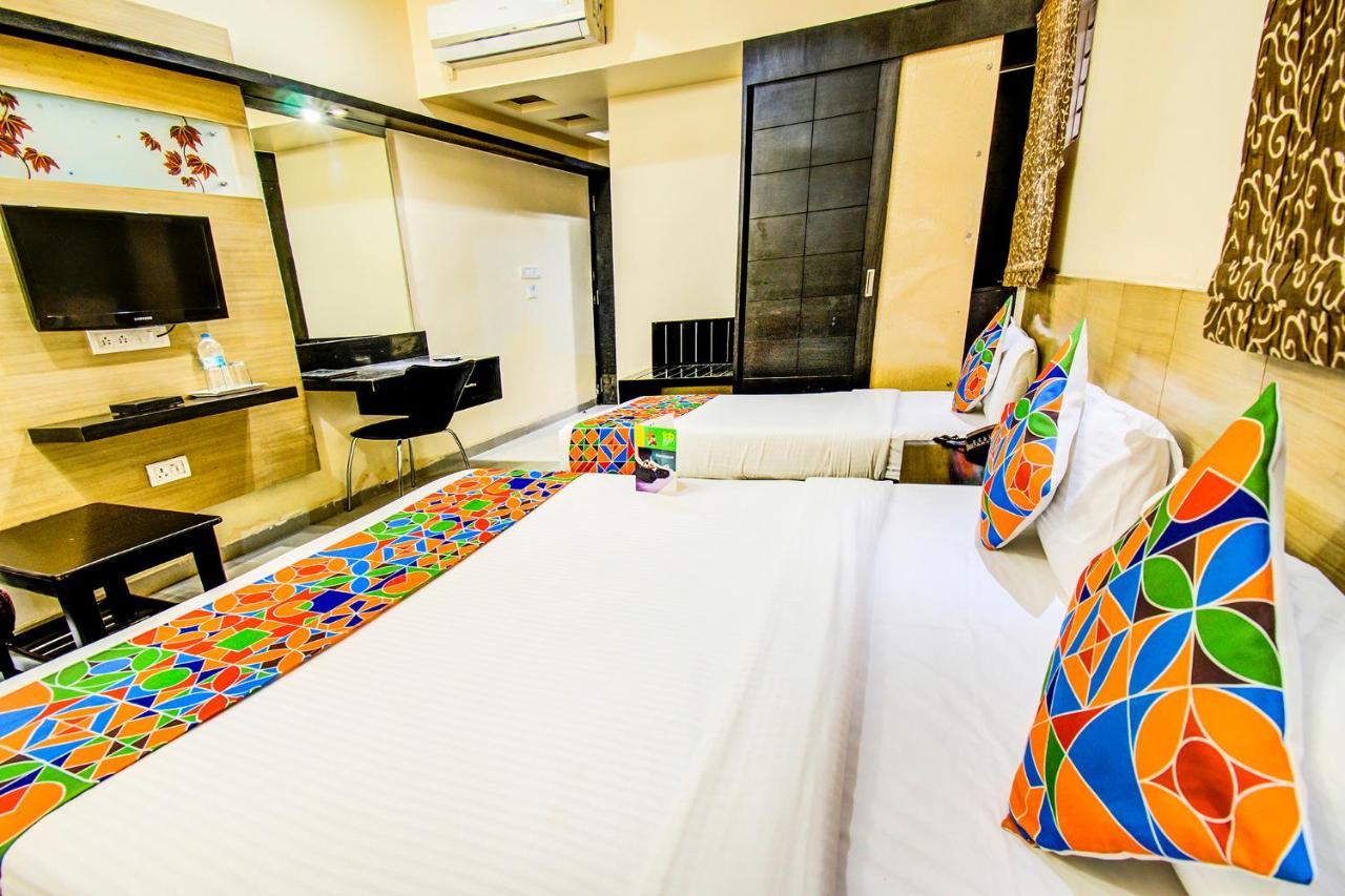 Hotel Arafa Inn Bangalore Eksteriør billede