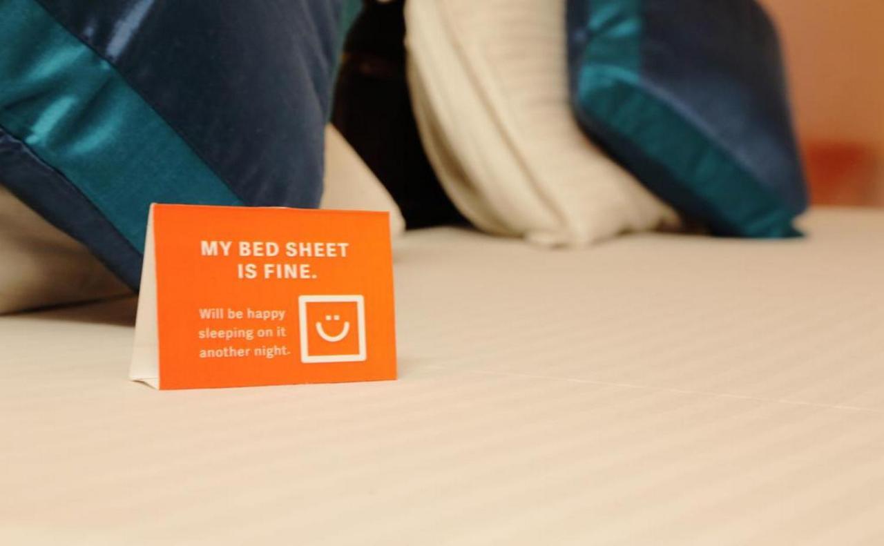 Hotel Arafa Inn Bangalore Eksteriør billede