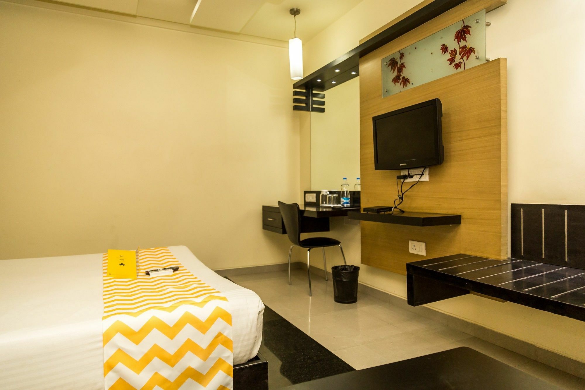 Hotel Arafa Inn Bangalore Eksteriør billede