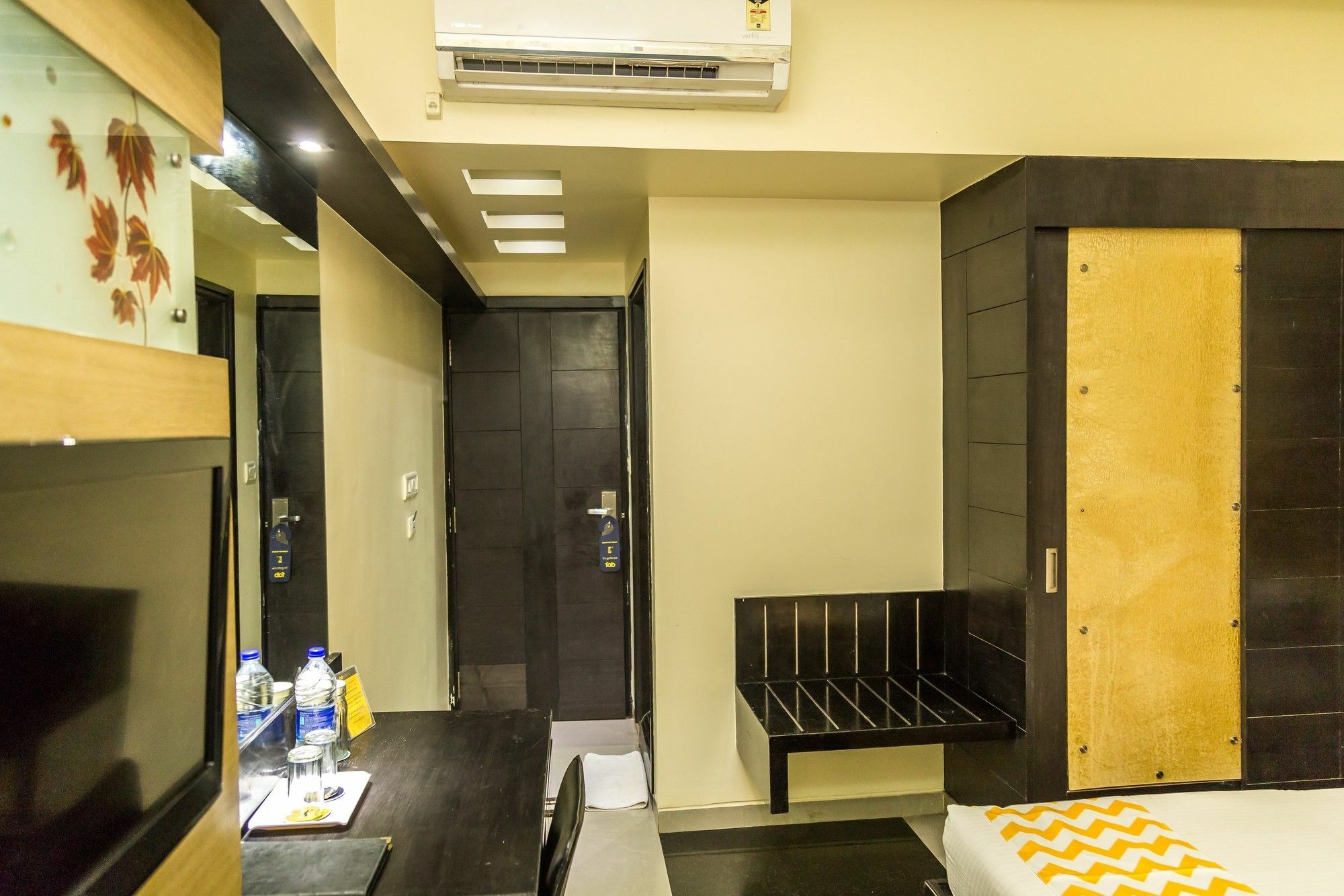 Hotel Arafa Inn Bangalore Eksteriør billede