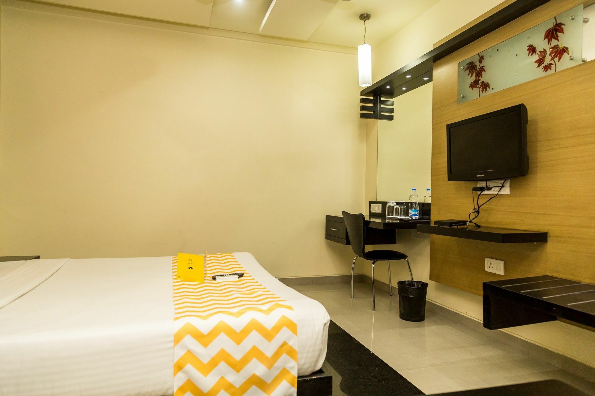 Hotel Arafa Inn Bangalore Eksteriør billede