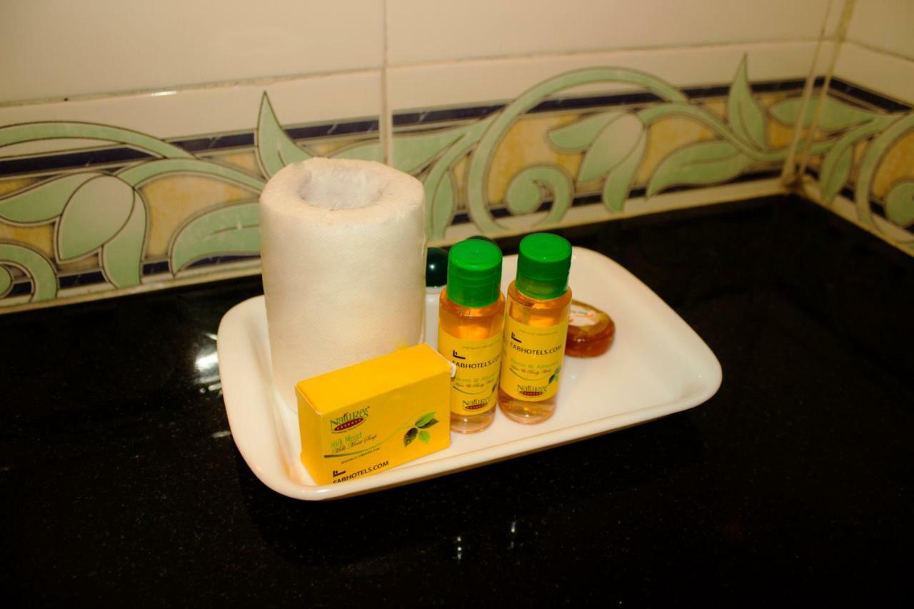 Hotel Arafa Inn Bangalore Eksteriør billede