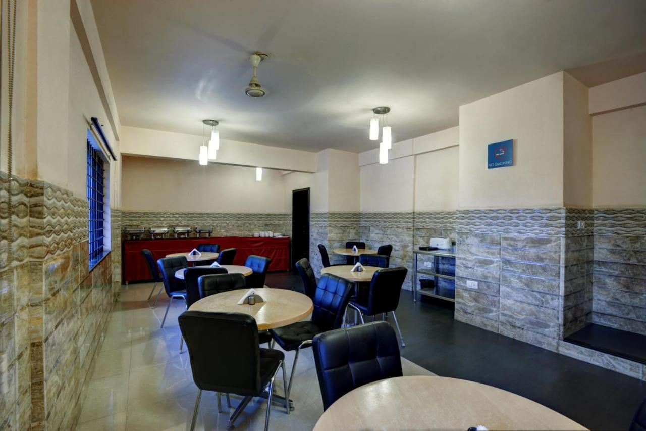 Hotel Arafa Inn Bangalore Eksteriør billede