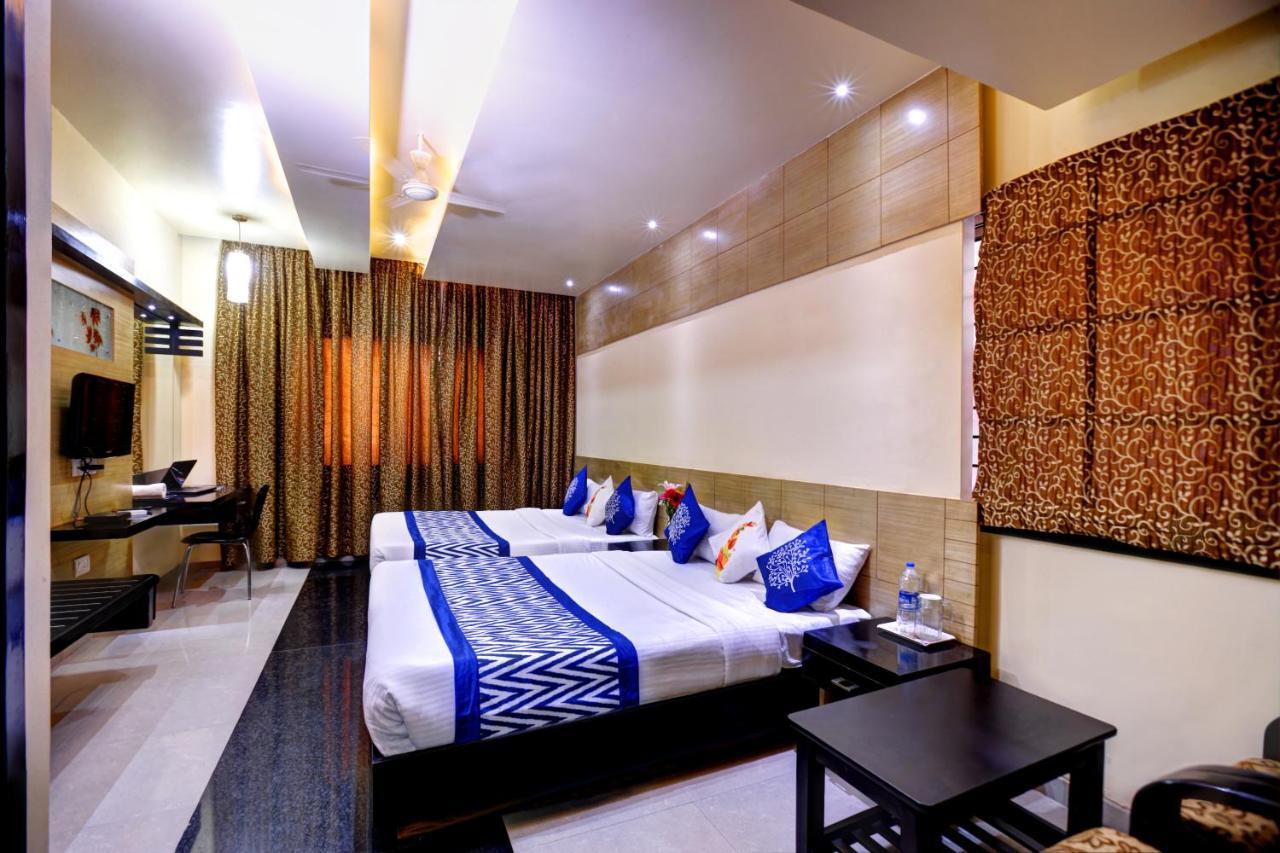 Hotel Arafa Inn Bangalore Eksteriør billede