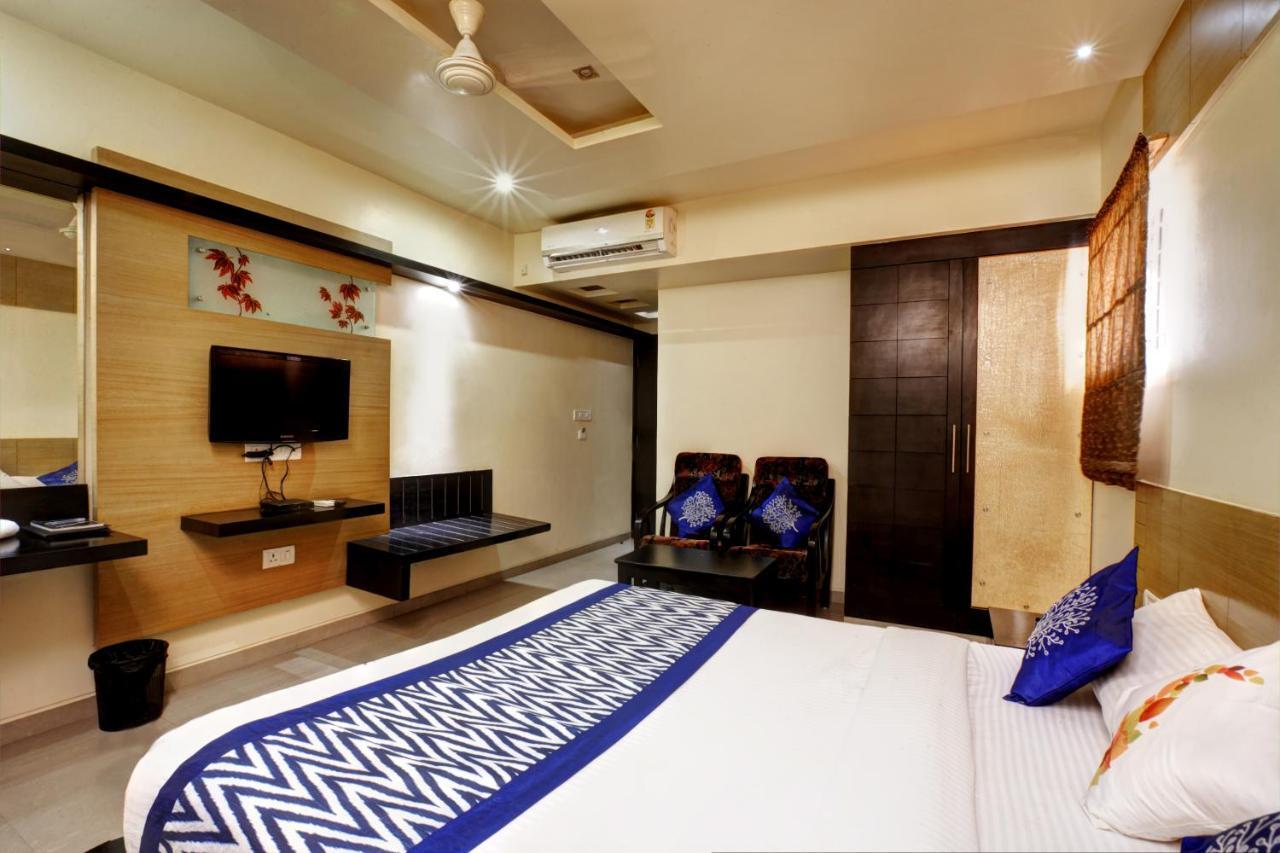 Hotel Arafa Inn Bangalore Eksteriør billede
