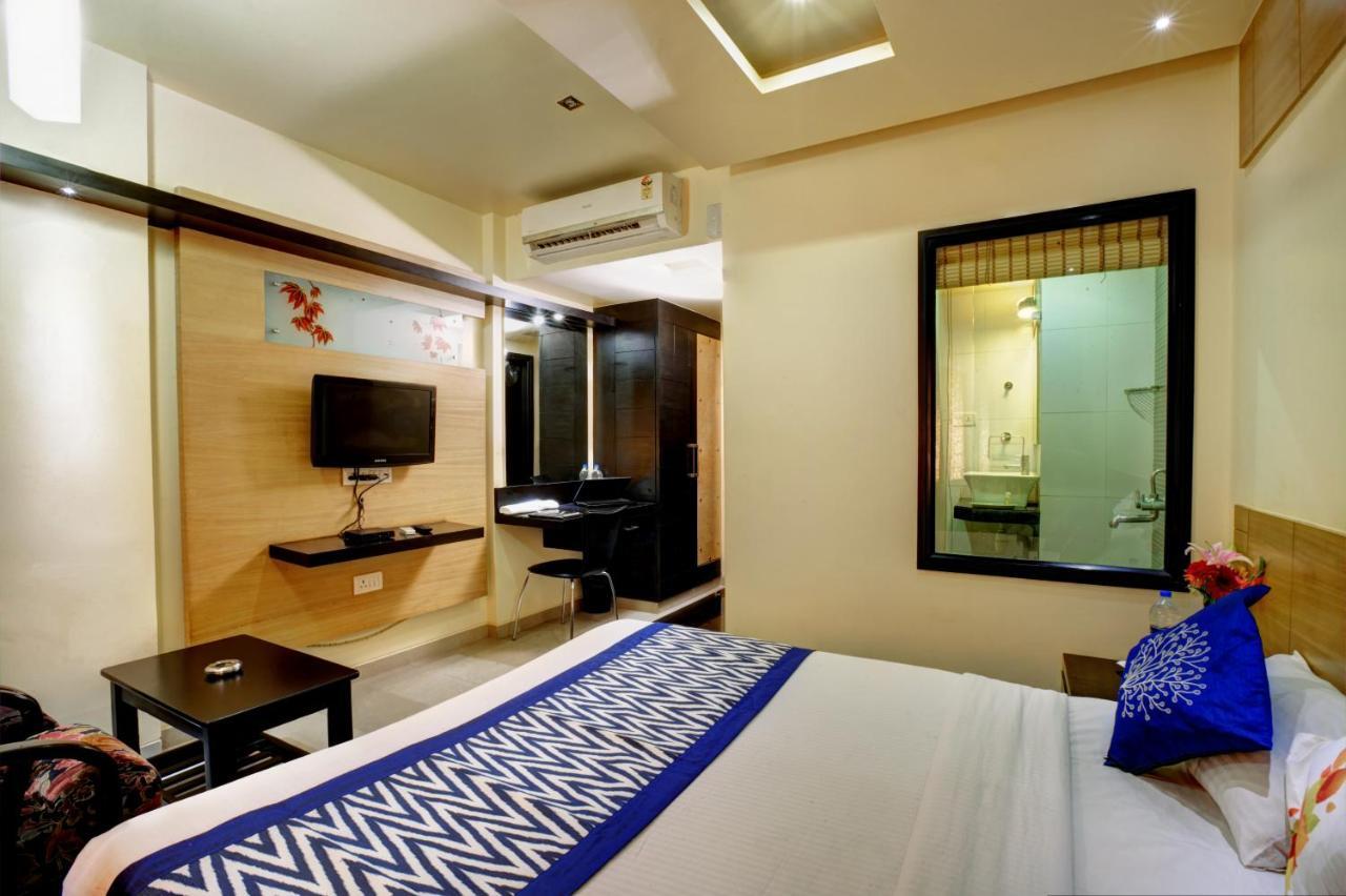 Hotel Arafa Inn Bangalore Eksteriør billede