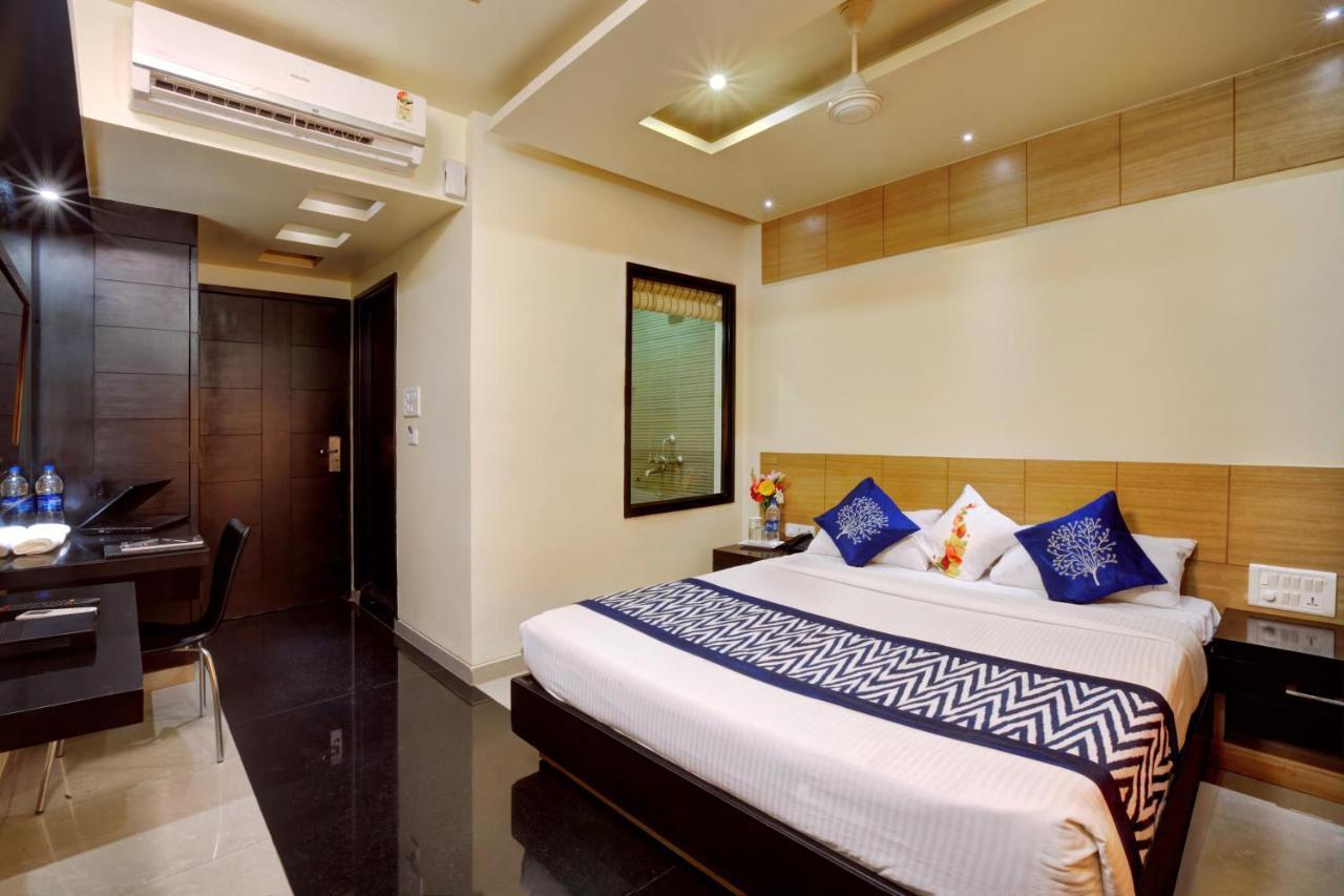 Hotel Arafa Inn Bangalore Eksteriør billede